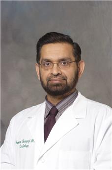 Hameem Changezi, MD