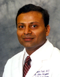 Deepak G. Patel, MD