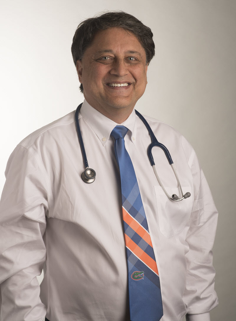 Larry Mastrogianakis, MD