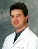 John Adams, MD