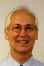 Ernst Nicolitz, MD