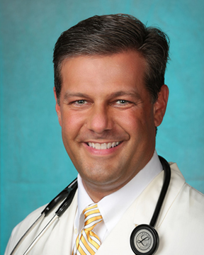 Lee Wimberly, MD