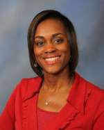Jossie Aliyah McCloud, DO