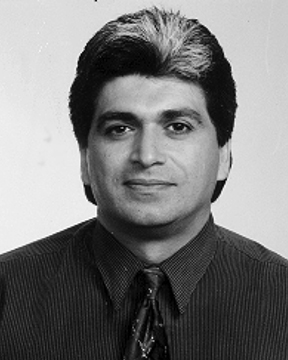 Fadell Savany, MD