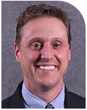 John DePeri, MD