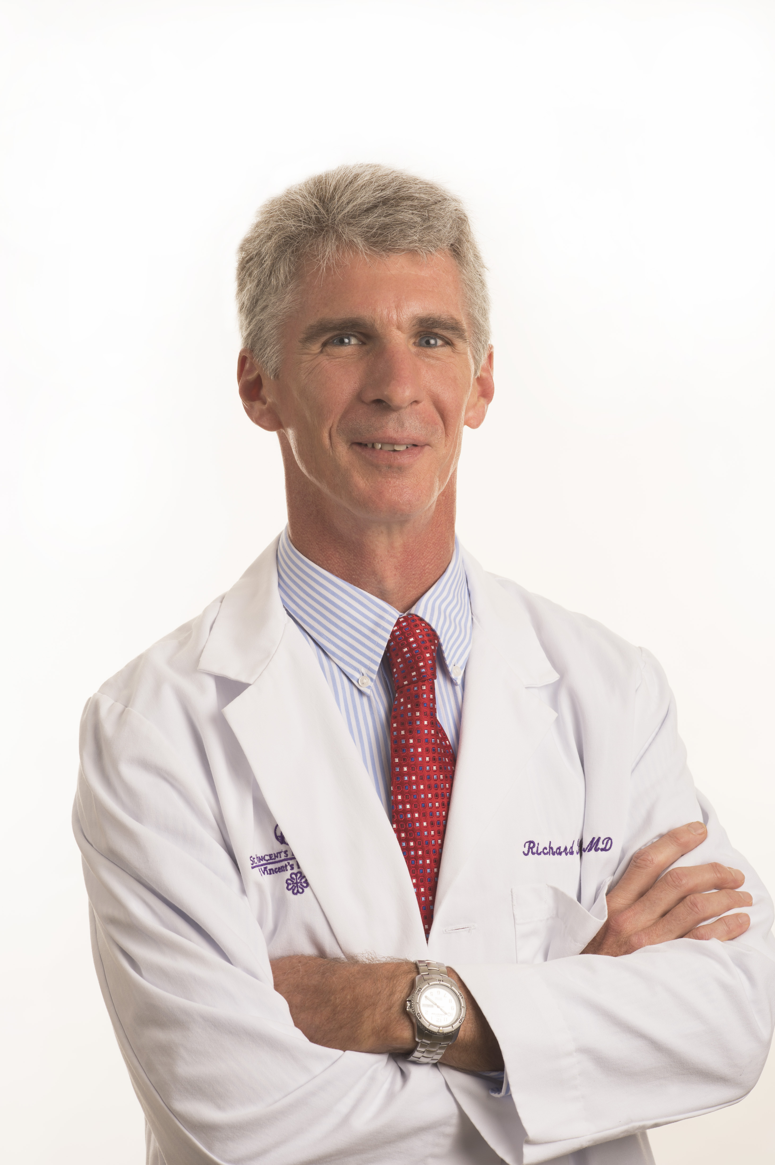 Richard Flynn, MD