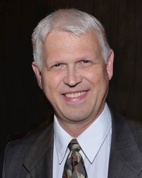 Mark F. Trankina, MD