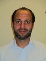 Dany El-Hajjar, MD