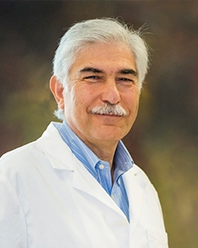 Issam Al-Bitar, MD