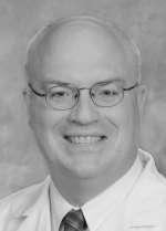 Alfred Harding, MD