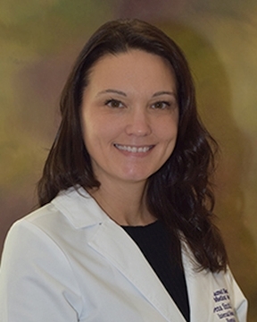 Dena Smith, DO