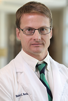 Daniel Burch, MD