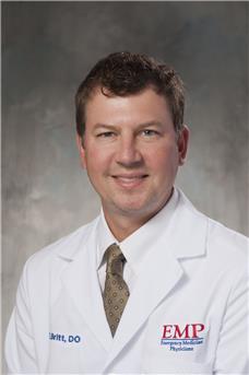 Todd B. Britt, DO