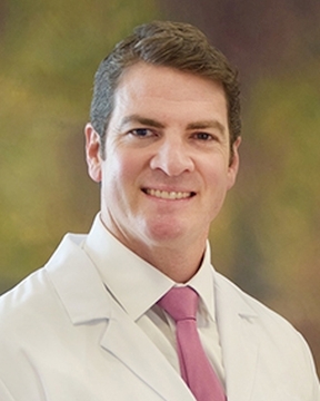 Alexander W. Brown, MD