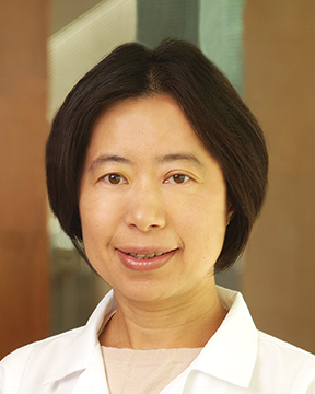 Hairong Sang Md Endocrinology Diabetes Metabolism Ascension