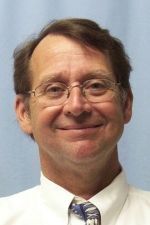 William J. Knauer, III, MD