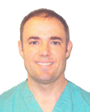 Matthew T. Jennings, DO