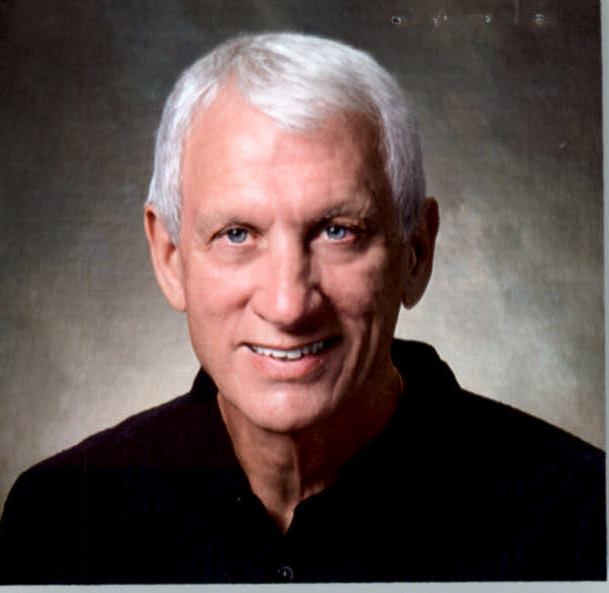 Jack Messina, MD