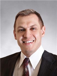 Alexey Levashkevich, MD