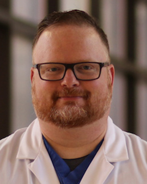 John Fannin, MD