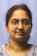 Sarala Srinivasa, MD