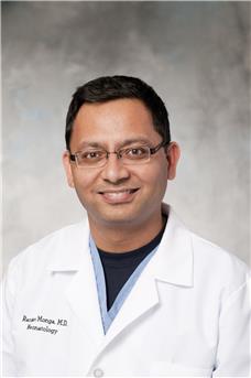 Ranjan Monga, MD