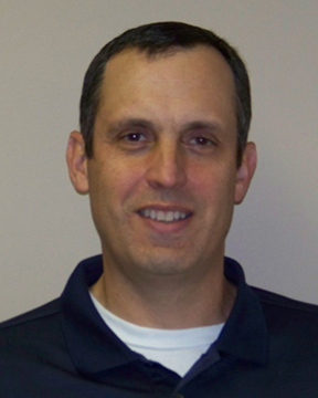 Matthew Bennett, MD