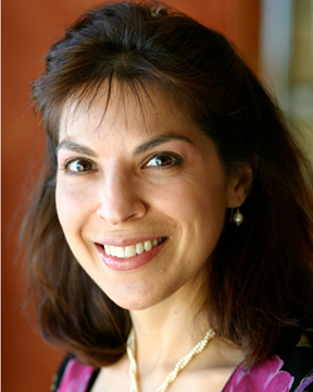 Elena Llivina, MD
