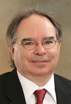 William F. LaPenna, MD