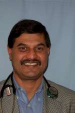 Amit K. Chakravarty, MD