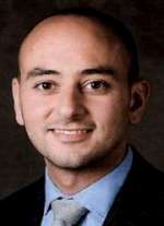 Salam O. Salman, MD