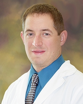 Christopher Middendorf, DO