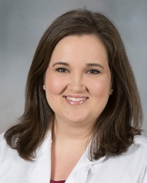 Amanda Strobel, MD