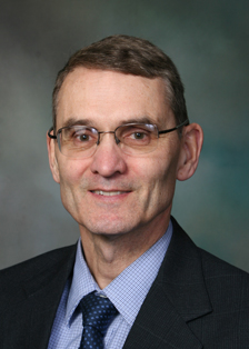 Edward E. Barton, MD