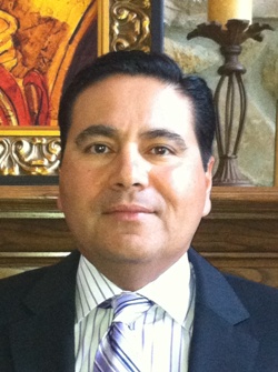 Reuben W. Tovar, MD