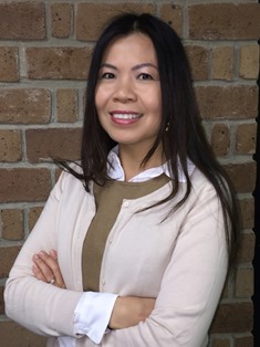 Dan-Tam Tran, MD