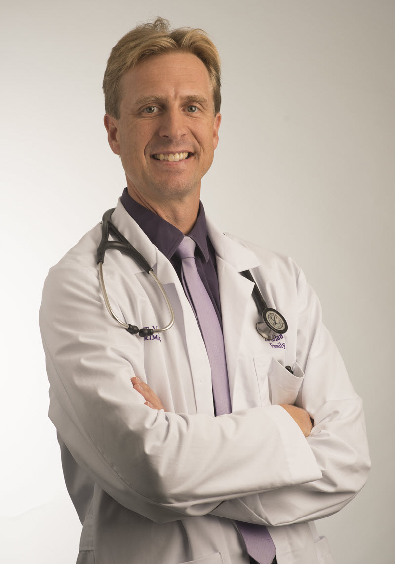 M. Brian Till, MD