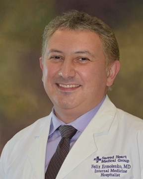 Felix E. Ermolenko, MD