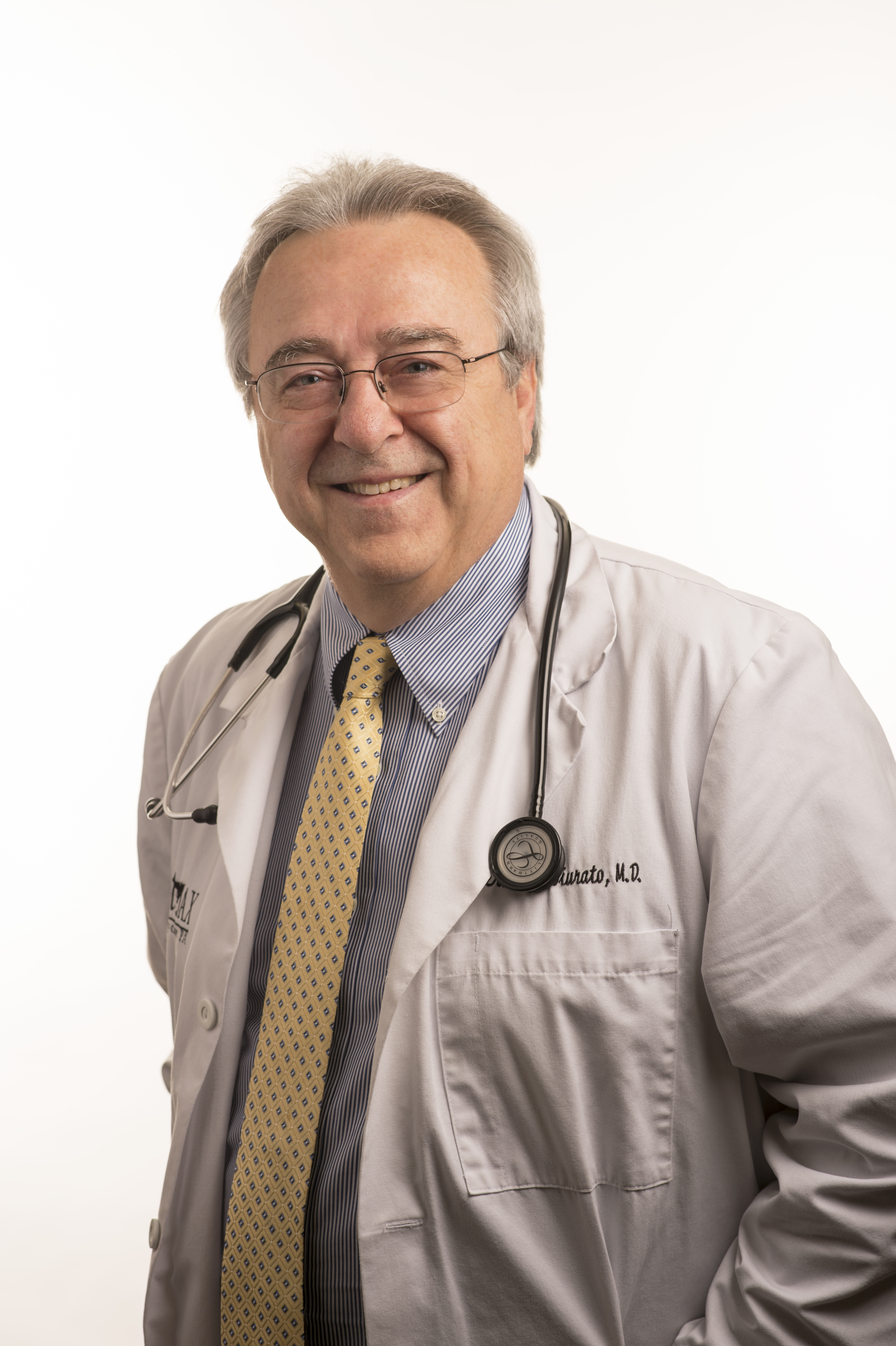 Gerald Giurato, MD
