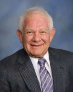 Donald Smitha, DDS
