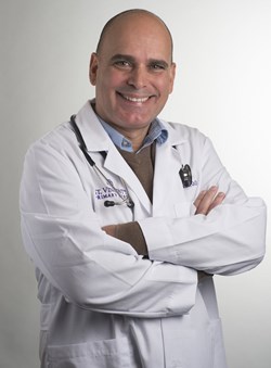 Jose Silva, MD