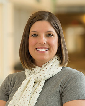 Kelly E. O Connor, CNM