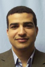 Mohamed E. Shaalan, MD