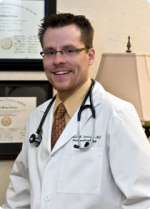 David M. Ferriss, MD