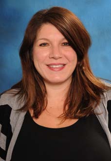Gina M. Dibella, LPC