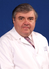 Hernando Lyons, MD