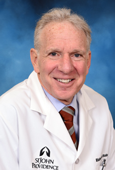 Richard M. Stober, MD