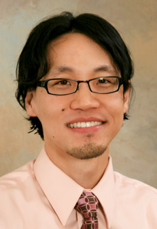 Gene Yu, DO