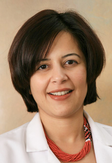 Mandeep Sidhu, MD