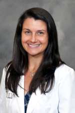 Angela Collier, MD